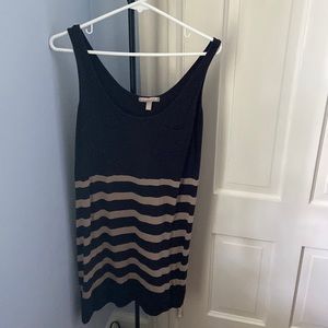 Banana Republic Striped Summer Dress